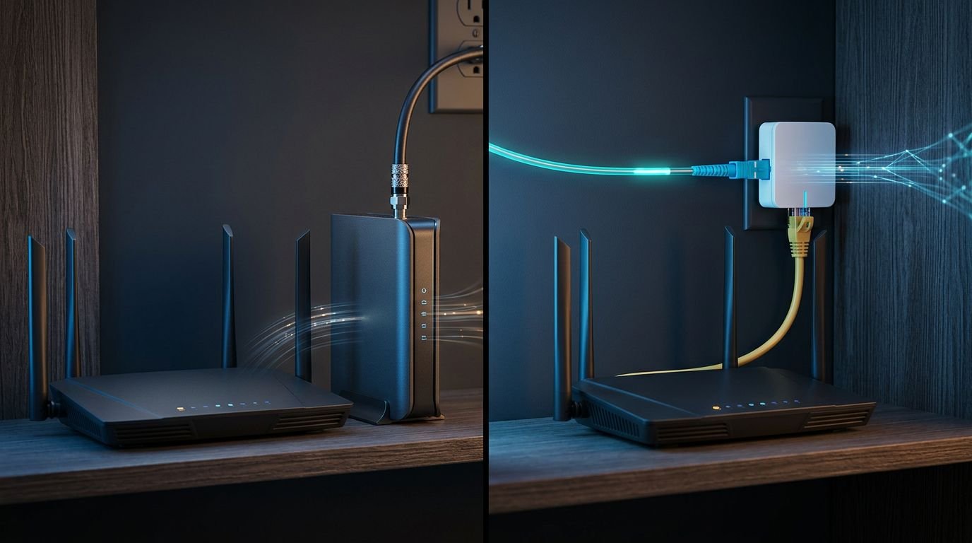 Netgear Router Optimum: Compatibility and Setup