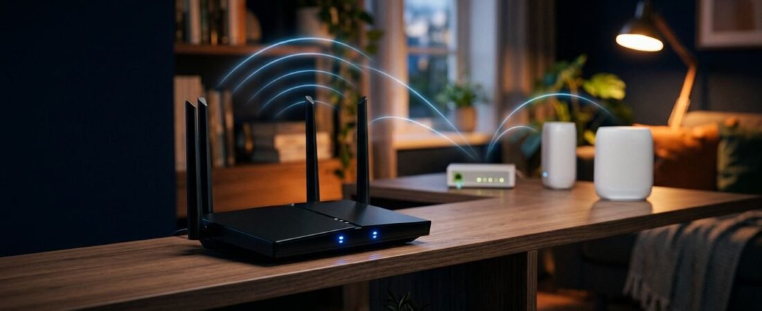 Which Netgear Router Fits Your Verizon Fios Plan? Which Netgear Router Fits Your Verizon Fios Plan?