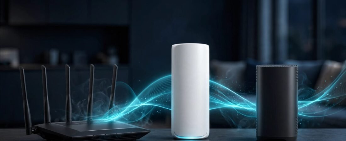 Best Netgear Router for T-Mobile 5G Home Internet