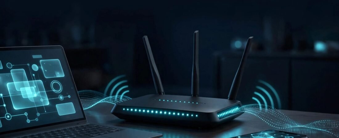 Fix a NETGEAR WiFi Authentication Error at Home