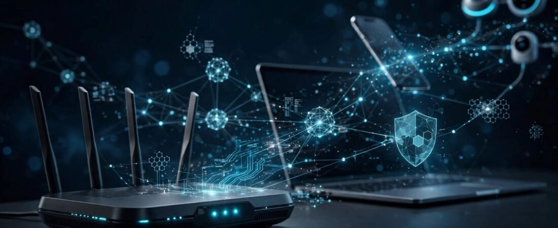 How to Change DNS on a NETGEAR Router Safely
