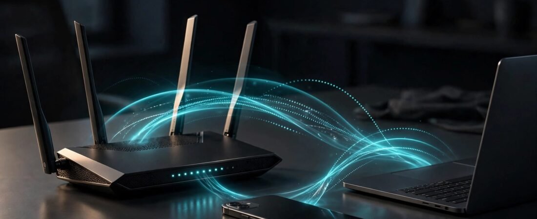 Netgear WPA3 Setup for Newer Phones and Laptops Netgear WPA3 Setup for Newer Phones and Laptops