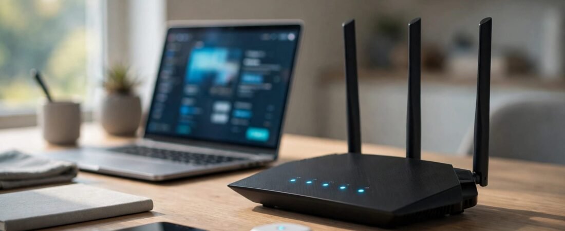 NETGEAR Router Access Control: Block a Device Safely NETGEAR Router Access Control: Block a Device Safely