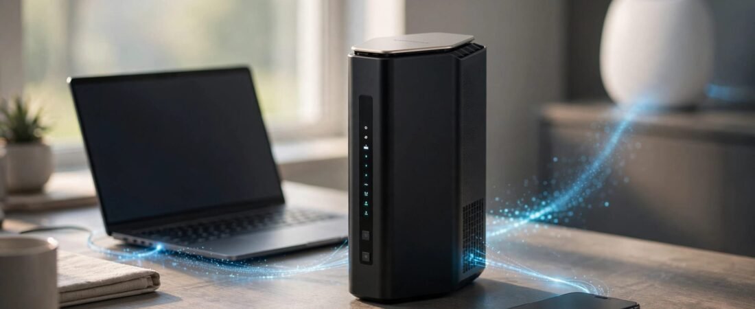 Wi-Fi 7 MLO on NETGEAR: Compatibility and Setup Checks Wi-Fi 7 MLO on NETGEAR: Compatibility and Setup Checks